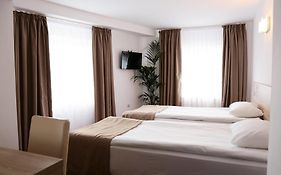 Hotel Apollonia
